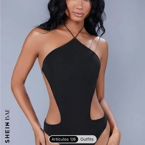 Bodysuit size XS used